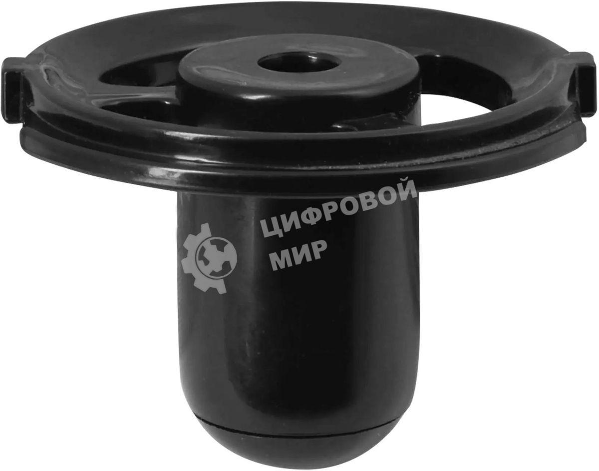 Мясорубка электрическая Polaris PMG 2078 RUS черный, 2000 Вт, 2.5 кг/мин, реверс, защита от перегрузки, насадки - 4