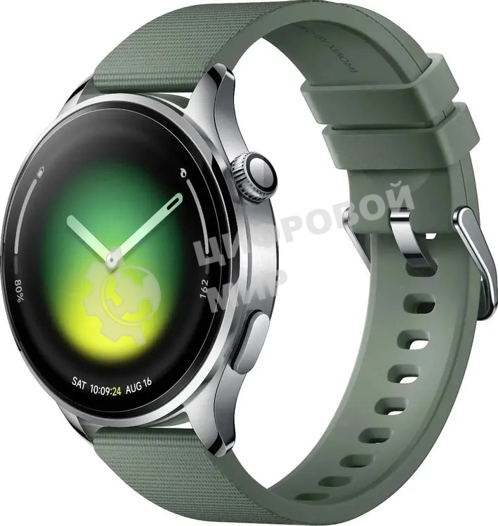 Умные часы Xiaomi Xiaomi Watch 5, 1.54