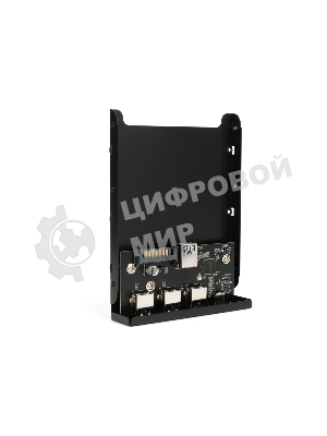 Планка USB 3.0 на переднюю панель 3.5