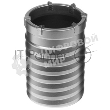 Коронка твердосплавная MAKITA P-03791 SDSMAX 65х100мм, разборная