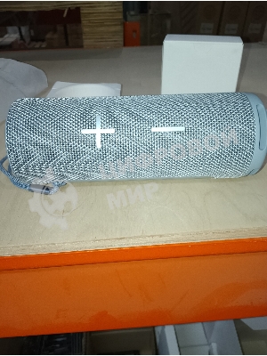 (Восстановленный) Портативная колонка Huawei 30W SOUND JOY 2 EGRT-09 55020CSW BLUE [Cм.описание!]