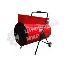 Тепловая электрическая пушка Ресанта ТЭП-24000К 67/1/26