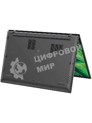 Ноутбук Digma Pro Fortis M Core i3 1005G1 16Gb SSD512Gb Intel UHD Graphics 17.3