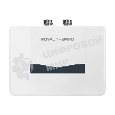 Водонагреватель проточный Royal Thermo NP 6 Smarttronic