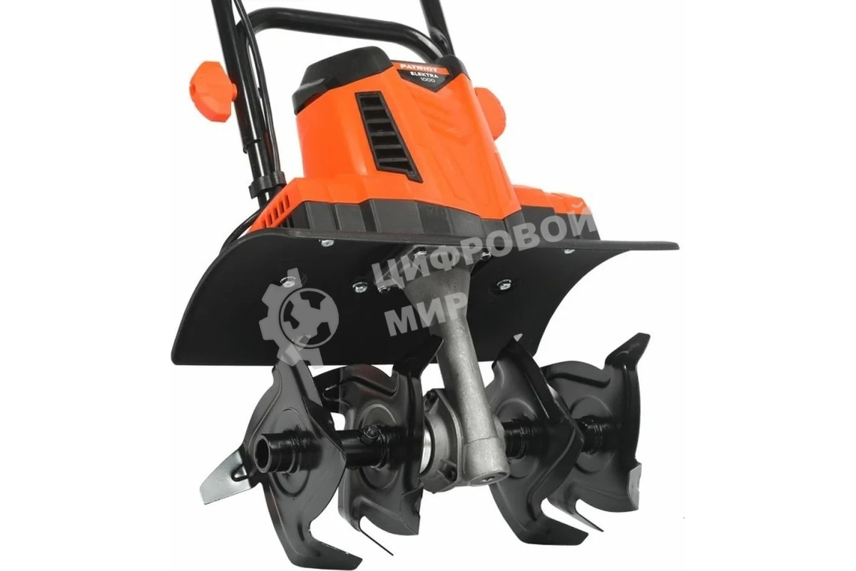 Культиватор Patriot Elektra 1000