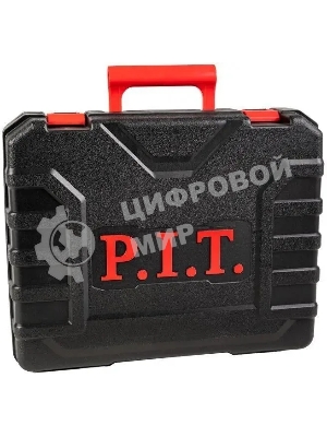 Лобзик электрический P.I.T. PST20H-70A/1 2400ходов/мин от аккумулятора