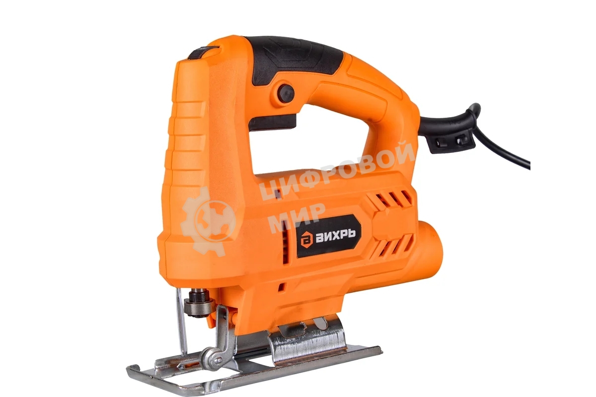 Лобзик электрический Вихрь ЛЭ-55