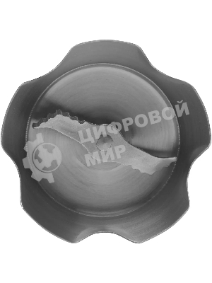 Блендер погружной Polaris PHB 1385 1350 Вт, белый