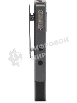 Диктофон Цифровой Digma DiVoice RV50 8Gb черный