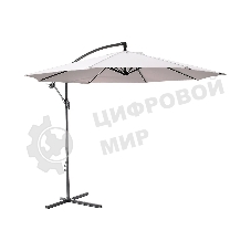 Зонт садовый GREEN GLADE 8002