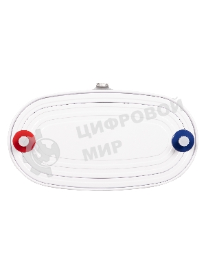 Водонагреватель Ballu BWH/S 50 Azurro DH