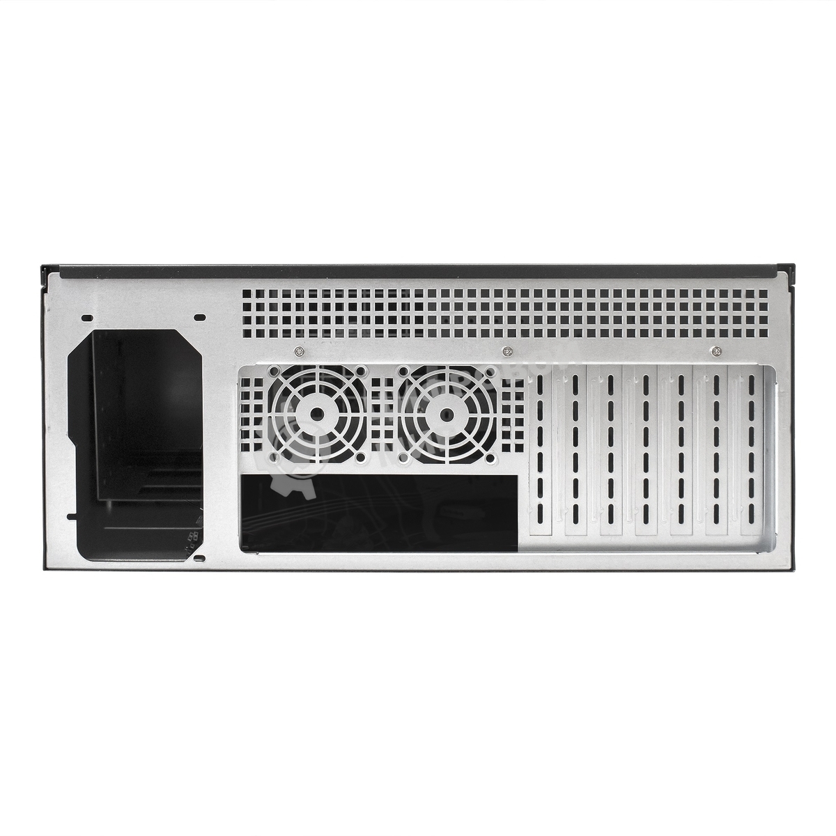 Серверный корпус ExeGate Pro EX293207RUS 4U390-05 (RM 19