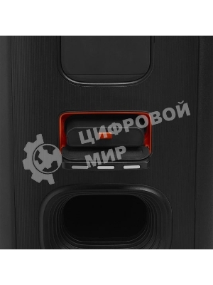Акустическая система JBL PARTYBOX STAGE 320 (CN) 240W черный