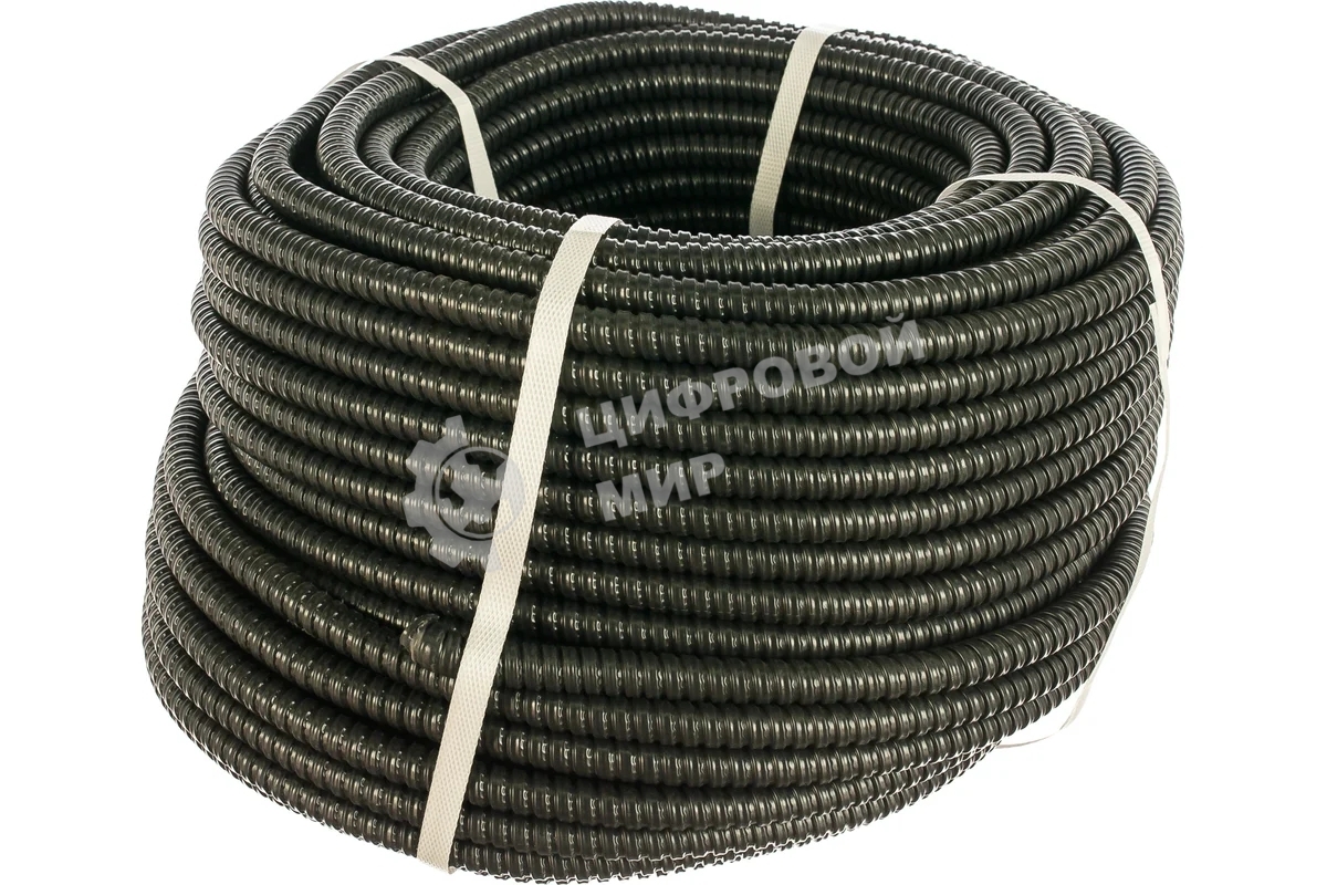 Металлорукав Fortisflex Р3-ЦПнг-LS 12