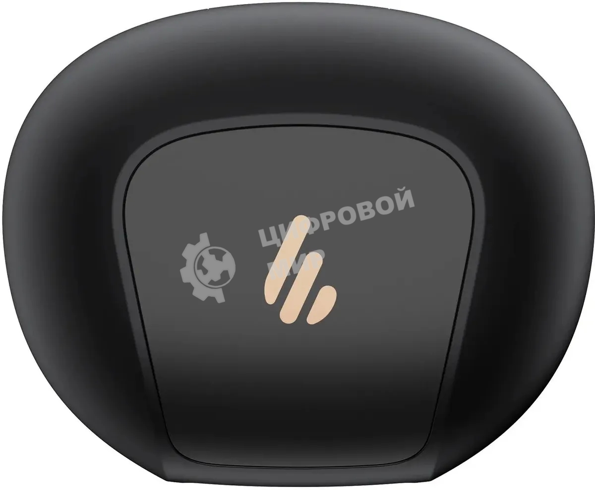 Гарнитура вкладыши Edifier NeoBuds S черный беспроводные