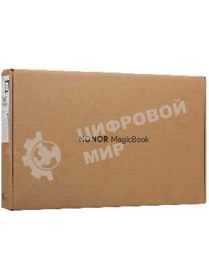 Ноутбук Honor MagicBook X16 2026 BRG-X/16