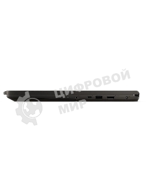 Ноутбук MSI Venture 17 AI A2HMG-014XRU/17.3