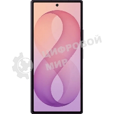 Смартфон Samsung Galaxy Z Fold 8 Ultra SM-F976B 12Gb, 256Gb, фиолетовый