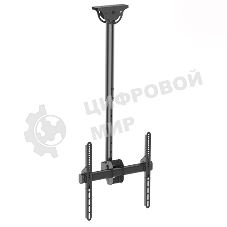 Кронштейн для телевизора Arm Media LCD-1800 черный 26