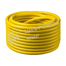 Трехслойный поливочный шланг GRINDA COMFORT 1/2