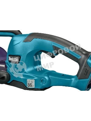 Кусторез Makita DUH507F001аккум.