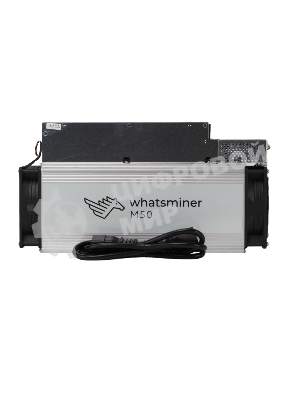 Майнер MicroBT M50-118TH/s-28W