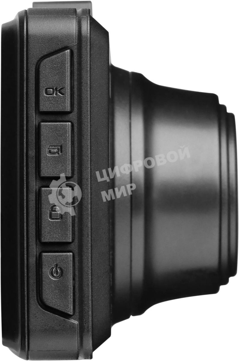 Видеорегистратор Artway AV-400 Max Power черный 1080x1920 1080i 170гр.