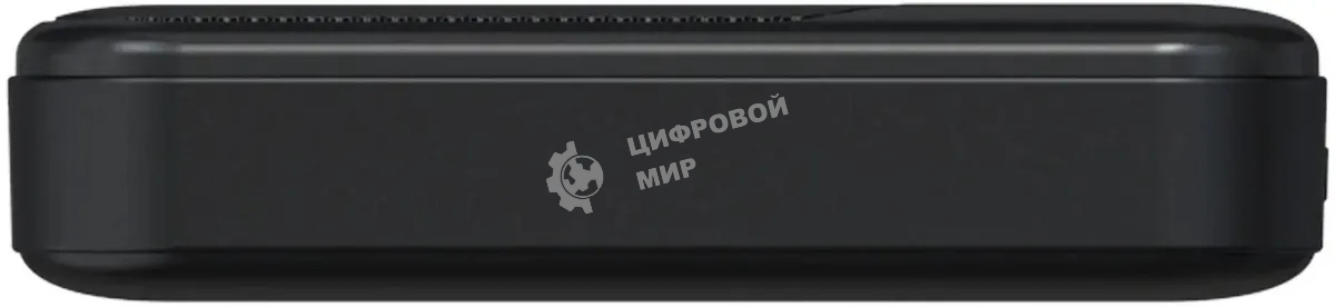 Портативный аккумулятор Buro BPF10A 10000mAh QC3.0/PD3.0 22.5W 2.1A 2xUSB-A/USB-C черный
