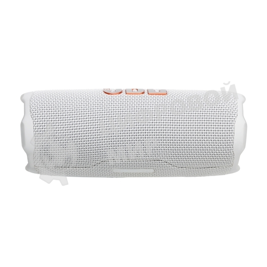 Колонка портативная JBL FLIP 7 белый 25W 1.0 BT 4800mAh (JBLFLIP7WHT)