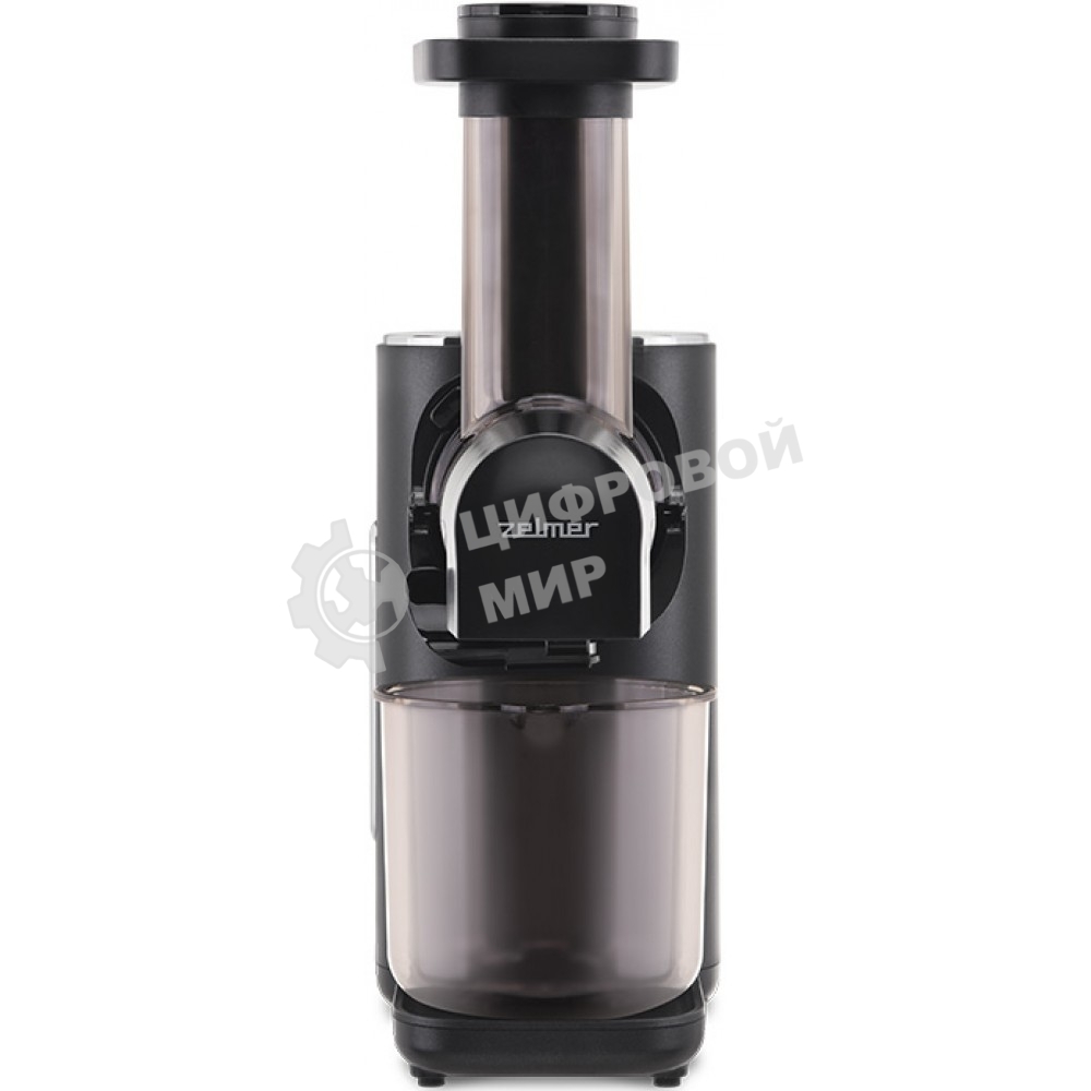 Соковыжималка ZJP3900 EASYJUICE ZELMER