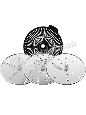 Кухонный комбайн Aresa AR-1701