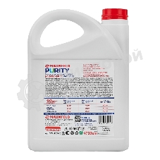 Гель для стирки Maunfeld Purity Max color 4700 мл MWL4700PC
