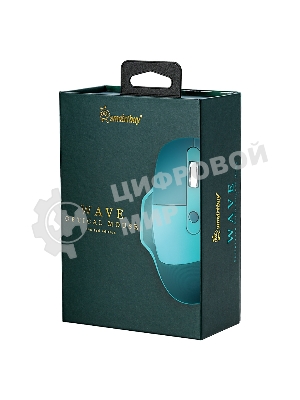 Мышь беспроводная Smartbuy (SBM-615AG-W) 615AG Wave