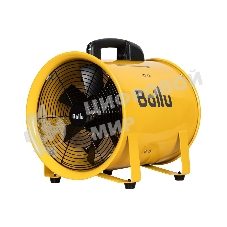 Вентилятор промышленный Ballu BIF-X12 желтый