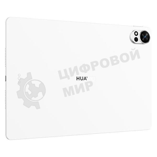 Планшет HUAWEI MatePad 12X 12+256Gb PaperMatte WF+KB белый 53014KPV