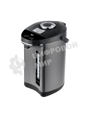 Термопот BQ TP400 черный, емкость 4 л