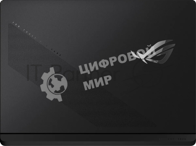 Ноутбук ASUS ROG Strix SCAR 18 G835LX-SA186W Intel Core Ultra 9 275HX 2100MHz/18