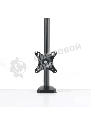 Кронштейн для мониторов ЖК Buro M3 черный 15