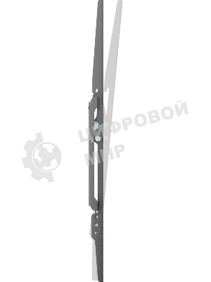 Кронштейн для телевизора Ultramounts UM848 черный 32