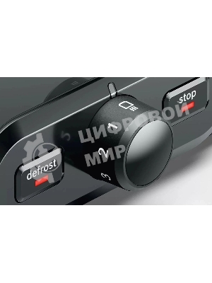 Тостер Bosch TAT4P429 медь, 970 Вт, 2 слота
