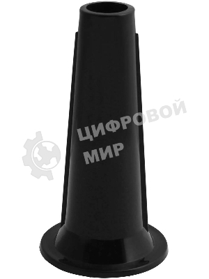 Мясорубка электрическая Polaris PMG 2078 RUS черный, 2000 Вт, 2.5 кг/мин, реверс, защита от перегрузки, насадки - 4