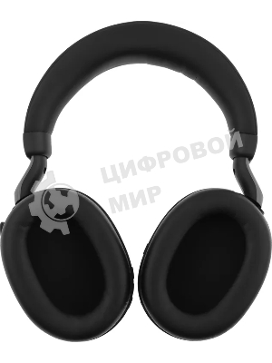 Гарнитура Jabra Evolve2 85 чёрный, беспроводная + проводная, Bluetooth, до 37 ч