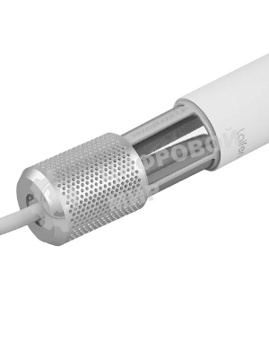 Фен Laifen MINI белый, 1100 Вт, компактный, ионизация