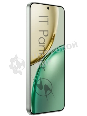 Смартфон HONOR X9d 8/256Gb, зеленый