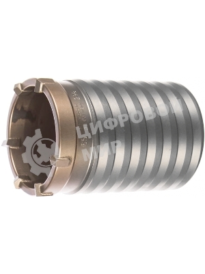 Коронка твердосплавная MAKITA P-03791 SDSMAX 65х100мм, разборная