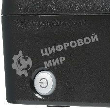 Источник бесперебойного питания CyberPower BU850E/850 ВА/425 Вт/4 х CEE 7 (евророзетка)