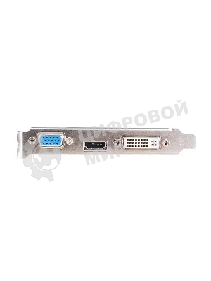 Видеокарта Sinotex GT730 PCIE (96SP) 2GB 128-bit DDR3 DVI HDMI CRT