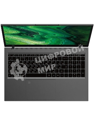 Ноутбук Digma Pro Fortis M Core i3 1005G1 16Gb SSD512Gb Intel UHD Graphics 17.3