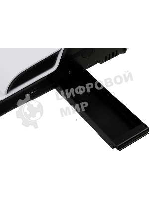 Переплетчик Fellowes Pulsar E (FS-56207) A4/перф.15л.сшив/макс.300л./пластик.пруж. (6-38мм)/электр.