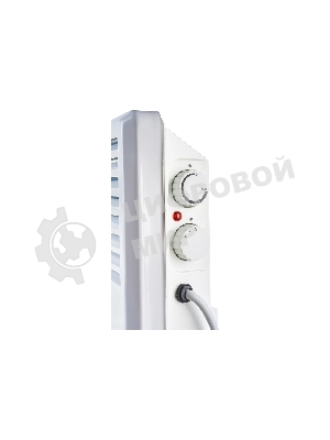 Конвектор электрический Engy EN-2000 Standard, 2000 Вт, 25 м2, термостат (010553)